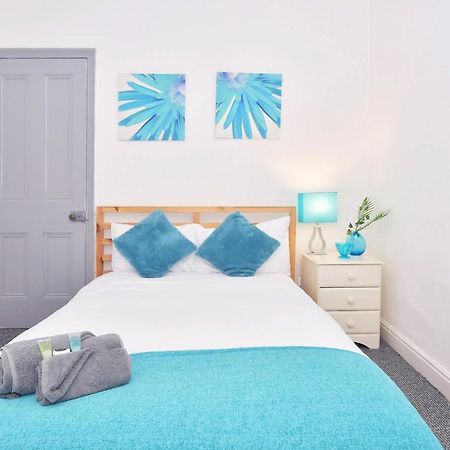 Townhouse @ Hanley Road Stoke Екстериор снимка