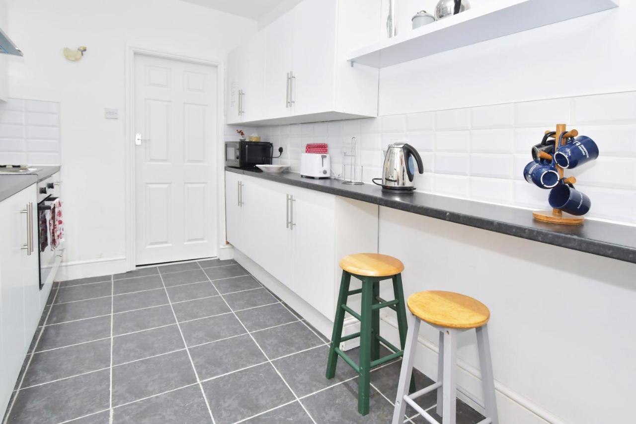 Townhouse @ Hanley Road Stoke Екстериор снимка