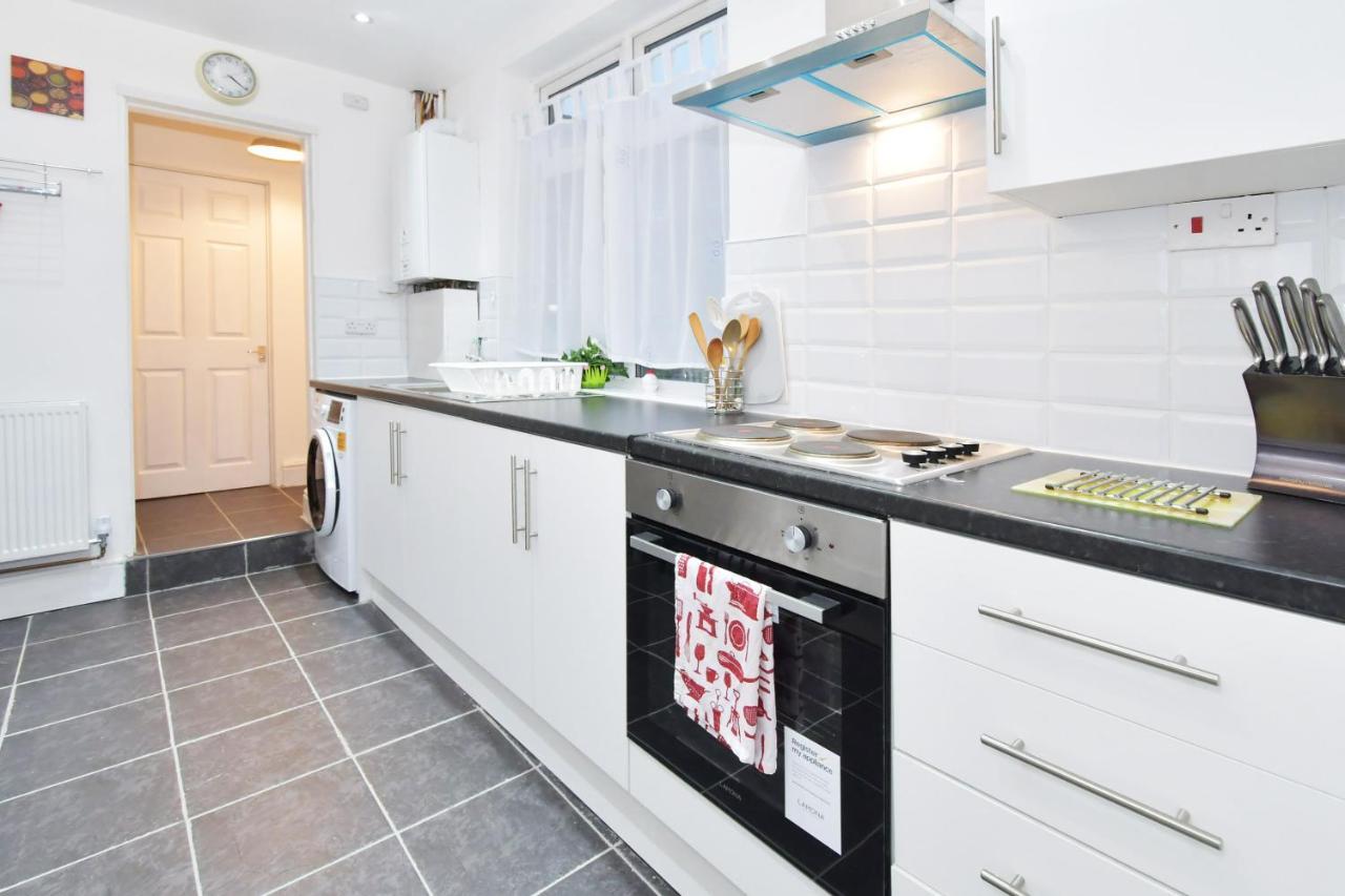 Townhouse @ Hanley Road Stoke Екстериор снимка
