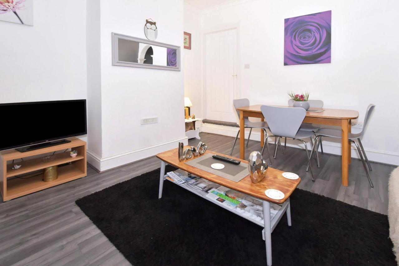 Townhouse @ Hanley Road Stoke Екстериор снимка