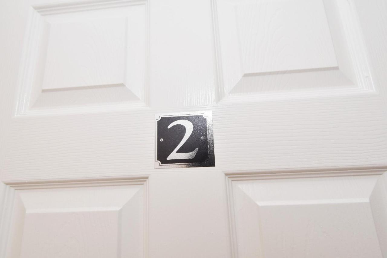 Townhouse @ Hanley Road Stoke Екстериор снимка