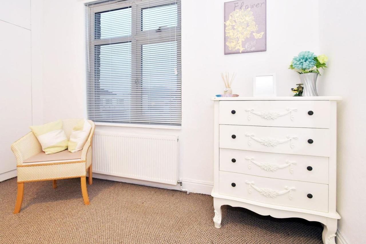 Townhouse @ Hanley Road Stoke Екстериор снимка