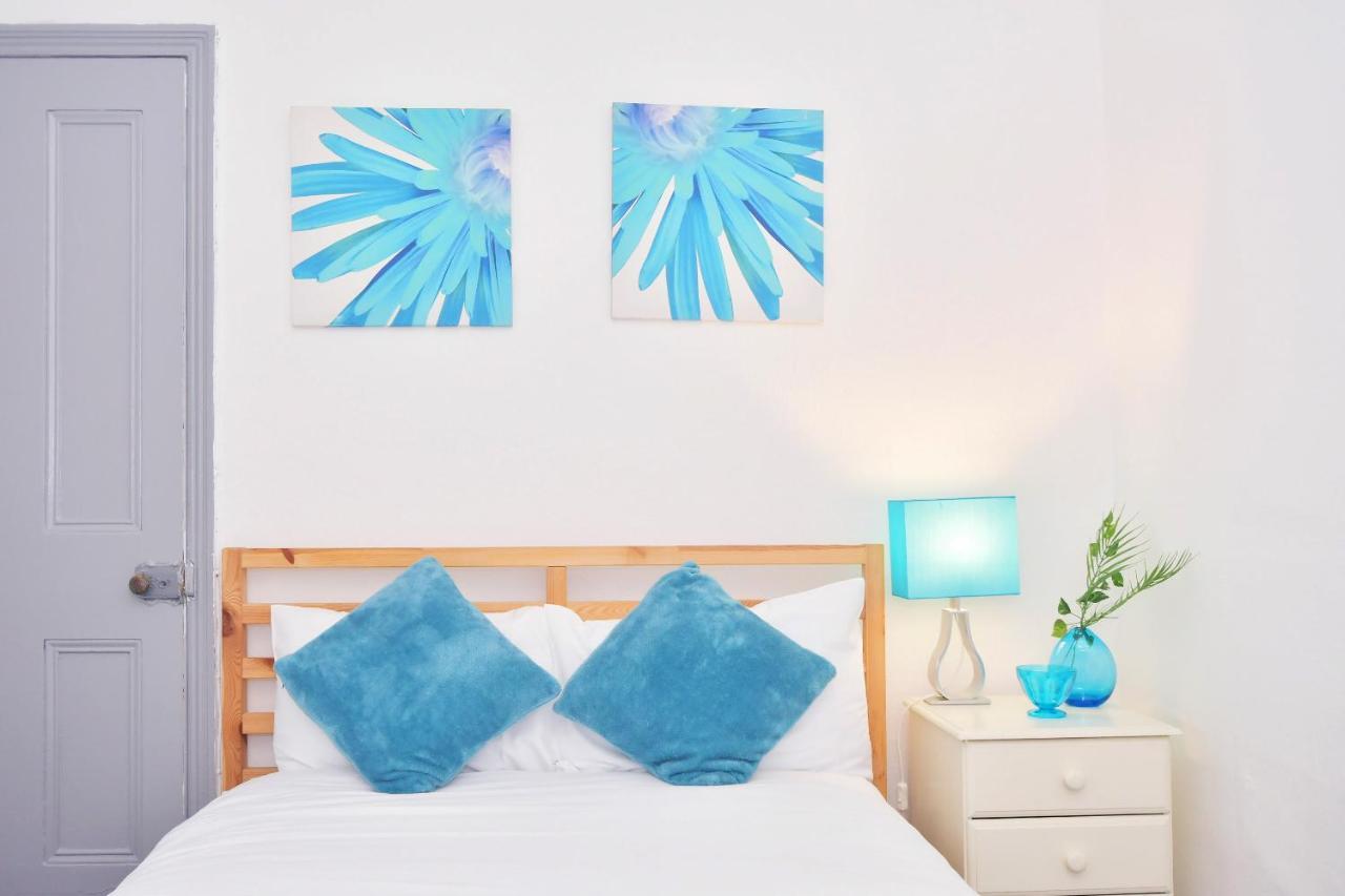 Townhouse @ Hanley Road Stoke Екстериор снимка
